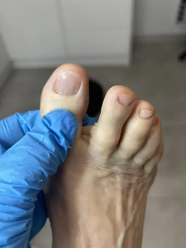 Podolog Podocare Monika Żak